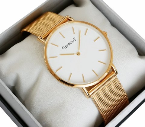 Zegarek Damski GIEWONT GW1970-1