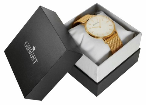 Zegarek Damski GIEWONT GW1970-1