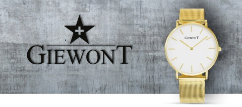 Zegarek Damski GIEWONT GW1970-1
