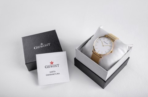 Zegarek Damski GIEWONT GW1970-1