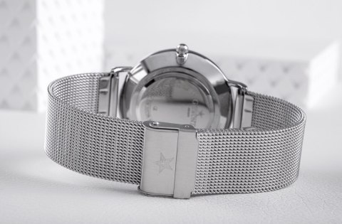 Zegarek Damski GIEWONT GW1970-3