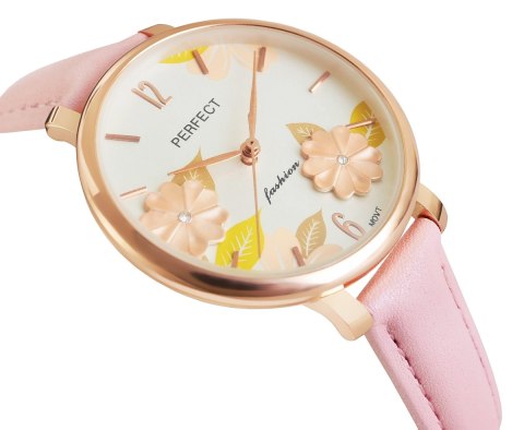 Zegarek Damski PERFECT E323-2