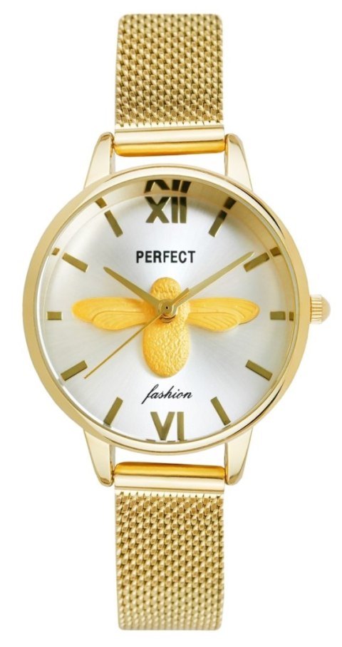 Zegarek Damski PERFECT S639-1