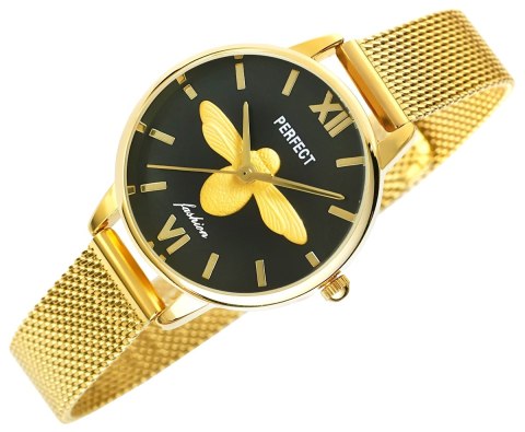 Zegarek Damski PERFECT S639-4