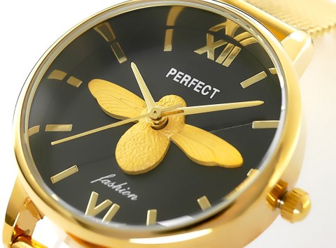 Zegarek Damski PERFECT S639-4