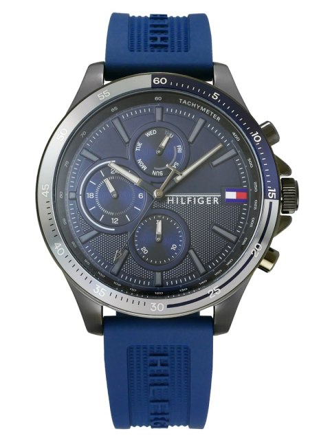 Zegarek Męski Tommy Hilfiger 1791721