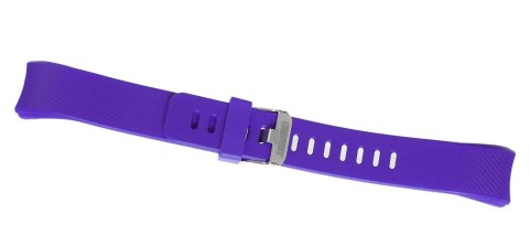 Pasek GIEWONT Fit&GO do GW200 GWP200-3 - Flora Violet