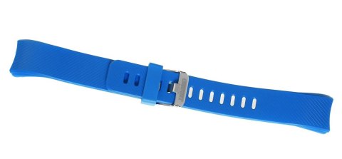 Pasek GIEWONT Fit&GO do GW200 GWP200-7 - Sky Blue