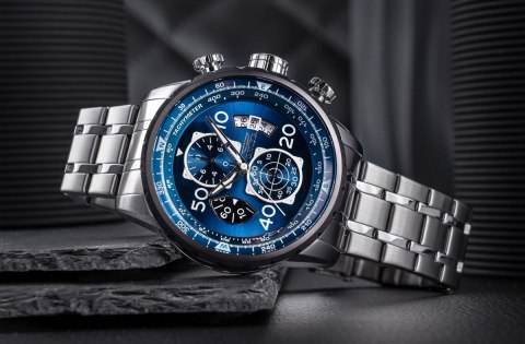 Zegarek Męski INVICTA AVIATOR 22970 + BOX