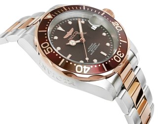 Zegarek Męski INVICTA PRO DIVER Automatyczny 11241 + BOX
