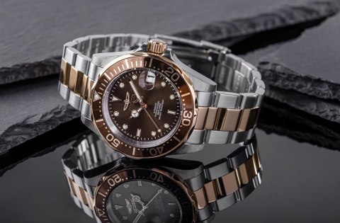 Zegarek Męski INVICTA PRO DIVER Automatyczny 11241 + BOX