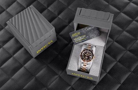 Zegarek Męski INVICTA PRO DIVER Automatyczny 11241 + BOX