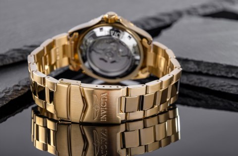 Zegarek Męski INVICTA PRO DIVER Automatyczny 15848 + BOX
