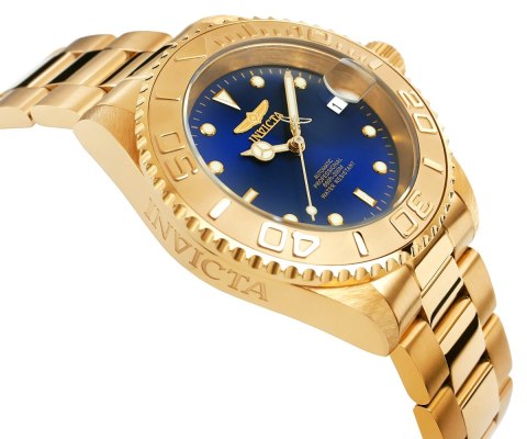 Zegarek Męski INVICTA PRO DIVER Automatyczny 26997 + BOX