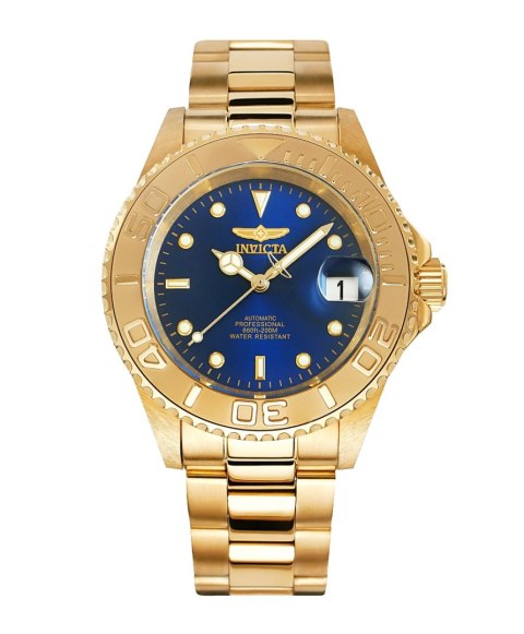 Zegarek Męski INVICTA PRO DIVER Automatyczny 26997 + BOX