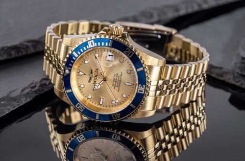 Zegarek Męski INVICTA PRO DIVER Automatyczny 29185 + BOX