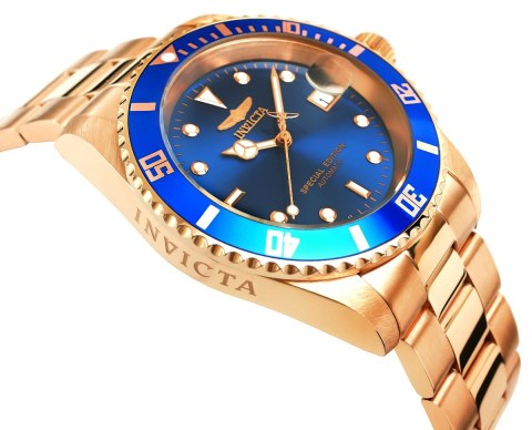 Zegarek Męski INVICTA PRO DIVER Automatyczny 30601 + BOX