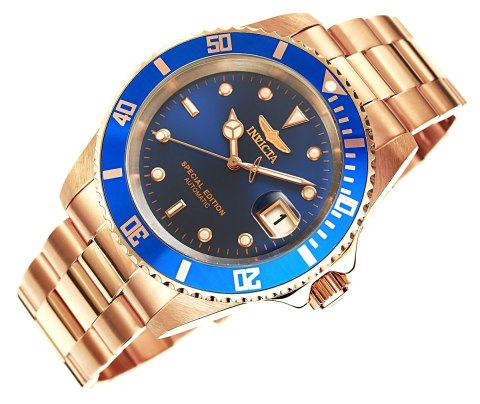 Zegarek Męski INVICTA PRO DIVER Automatyczny 30601 + BOX
