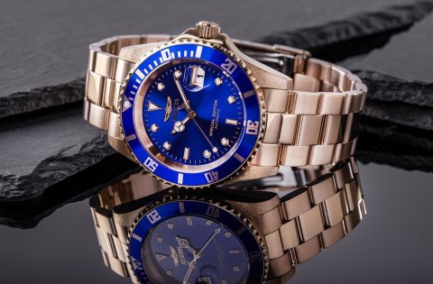 Zegarek Męski INVICTA PRO DIVER Automatyczny 30601 + BOX