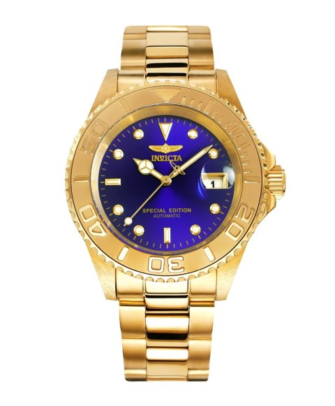 Zegarek Męski INVICTA PRO DIVER Automatyczny 30603 + BOX