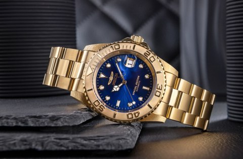 Zegarek Męski INVICTA PRO DIVER Automatyczny 30603 + BOX