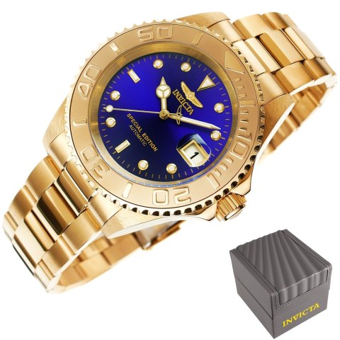 Zegarek Męski INVICTA PRO DIVER Automatyczny 30603 + BOX