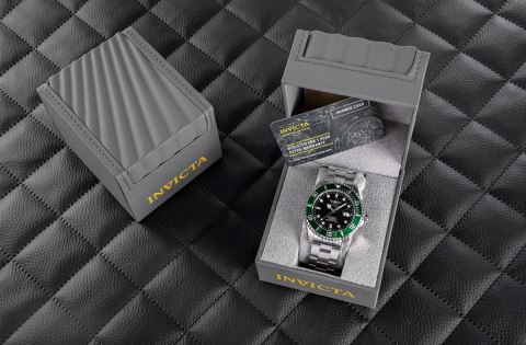 Zegarek Męski INVICTA PRO DIVER Automatyczny 35852 + BOX