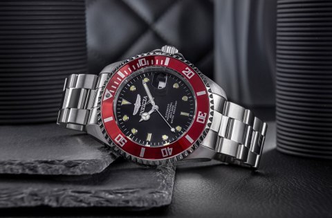Zegarek Męski INVICTA PRO DIVER Automatyczny 35854 + BOX