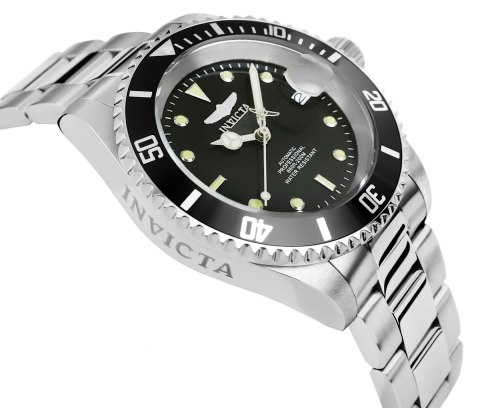 Zegarek Męski INVICTA PRO DIVER Automatyczny 8926OB + BOX