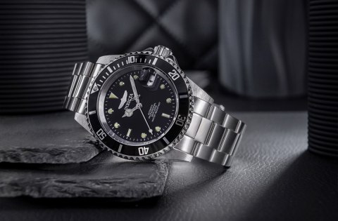 Zegarek Męski INVICTA PRO DIVER Automatyczny 8926OB + BOX