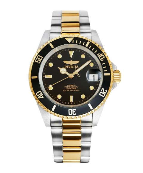 Zegarek Męski INVICTA PRO DIVER Automatyczny 8927OB + BOX