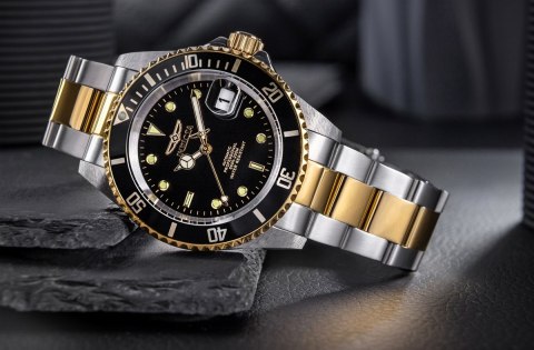 Zegarek Męski INVICTA PRO DIVER Automatyczny 8927OB + BOX