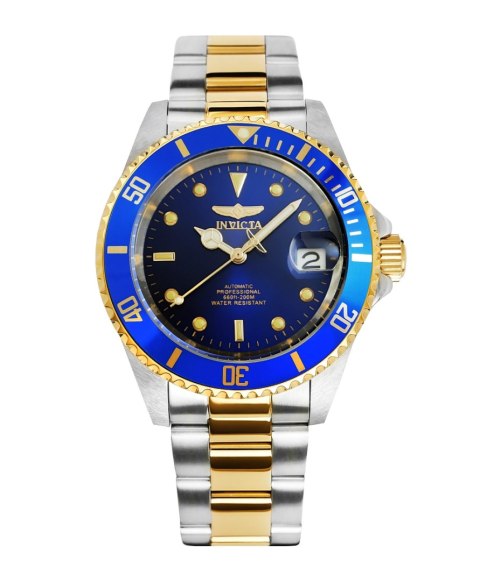 Zegarek Męski INVICTA PRO DIVER Automatyczny 8928OB + BOX