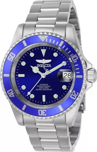 Zegarek Męski INVICTA PRO DIVER Automatyczny 9094OB + BOX