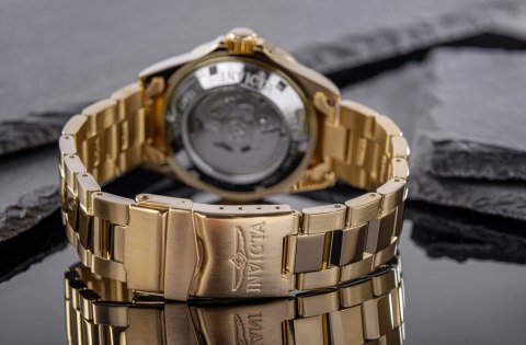 Zegarek Męski INVICTA PRO DIVER Automatyczny 9743 + BOX