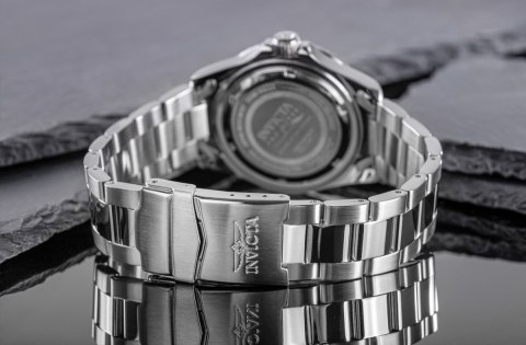 Zegarek Męski INVICTA Quartz PRO DIVER 43502 + BOX