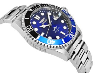 Zegarek Męski INVICTA Quartz PRO DIVER 44716 + BOX