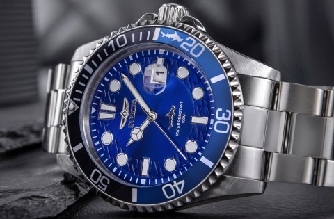 Zegarek Męski INVICTA Quartz PRO DIVER 44716 + BOX