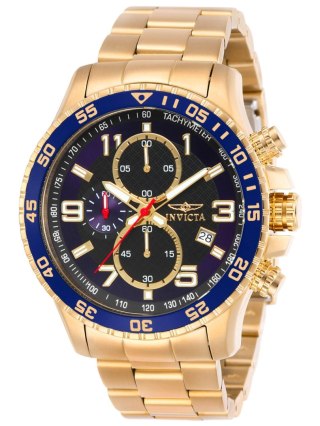 Zegarek Męski INVICTA Speciality 14878 + BOX