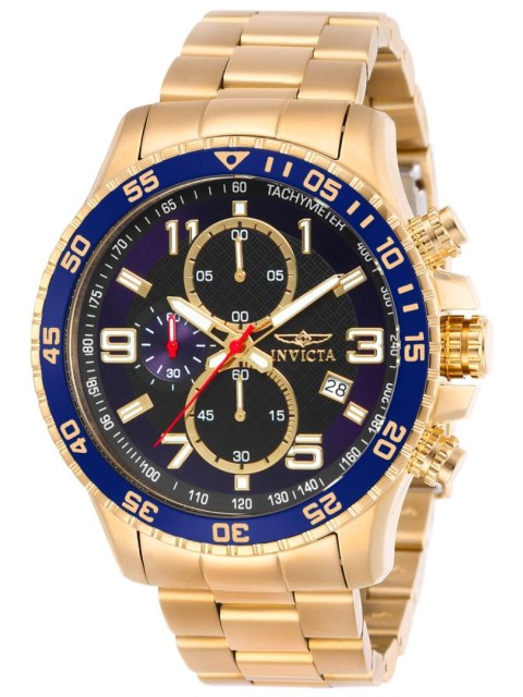 Zegarek Męski INVICTA Speciality 14878 + BOX