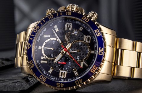 Zegarek Męski INVICTA Speciality 14878 + BOX