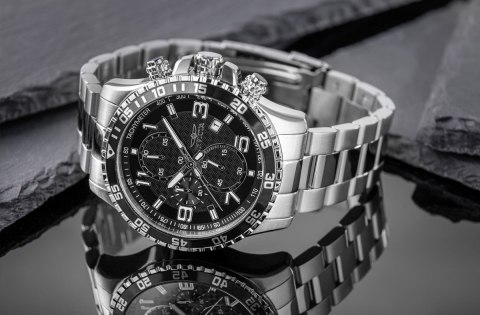 Zegarek Męski INVICTA Speciality 37146 + BOX