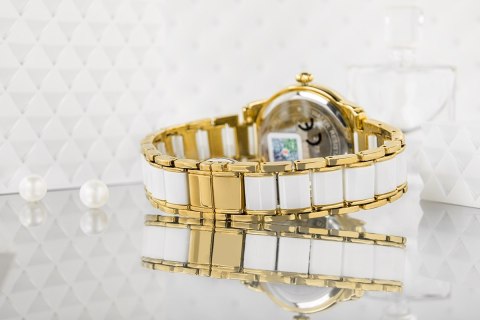 Zegarek Damski Skmei 2175GD + BOX