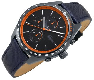 Zegarek Męski LACOSTE Aptex 2011297 + BOX