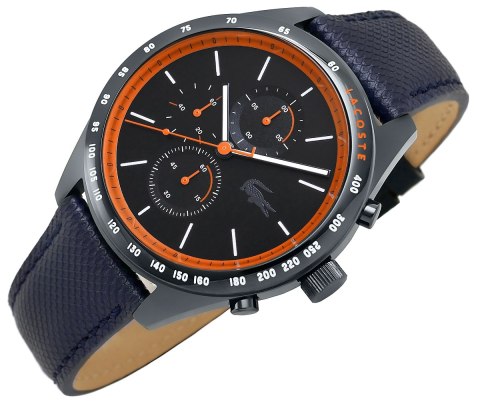 Zegarek Męski LACOSTE Aptex 2011297 + BOX