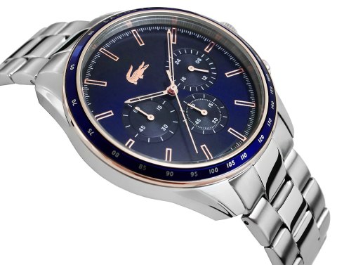 Zegarek Męski LACOSTE Boston 2011081 + BOX