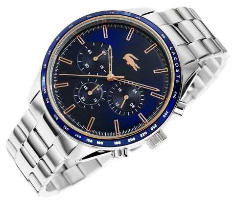 Zegarek Męski LACOSTE Boston 2011081 + BOX