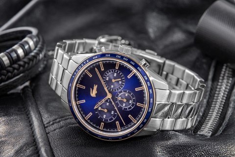 Zegarek Męski LACOSTE Boston 2011081 + BOX