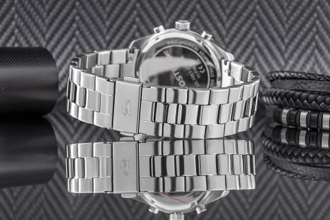 Zegarek Męski LACOSTE Boston 2011081 + BOX