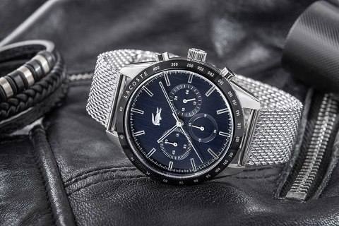 Zegarek Męski LACOSTE Boston 2011163 + BOX